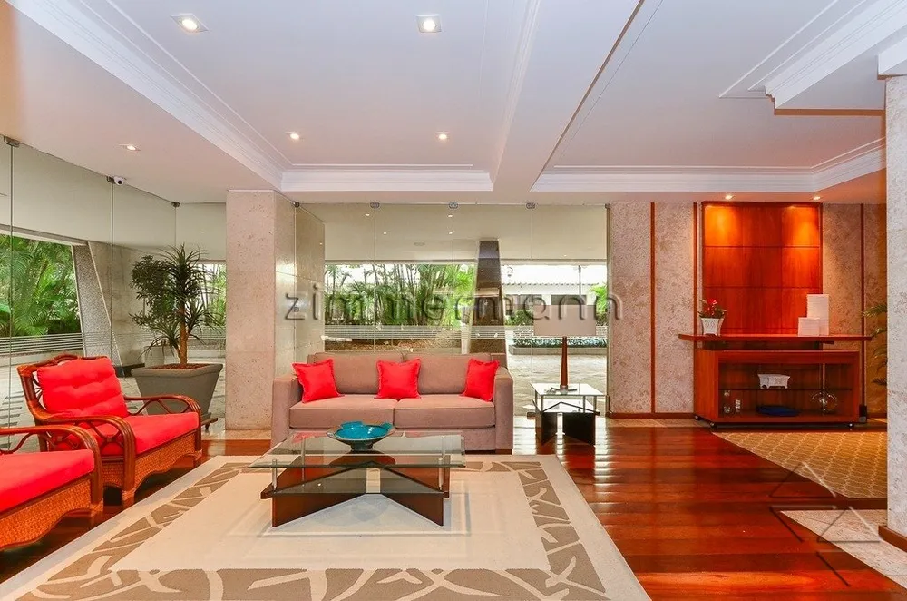 Apartamento, 3 quartos, 115 m² - Foto 2