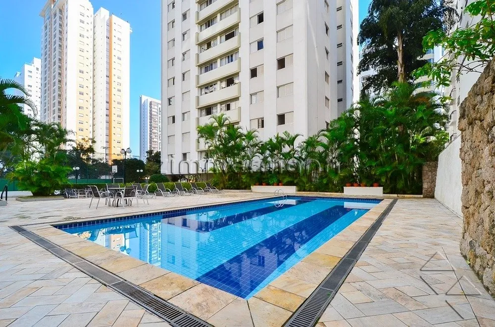 Apartamento, 3 quartos, 115 m² - Foto 1