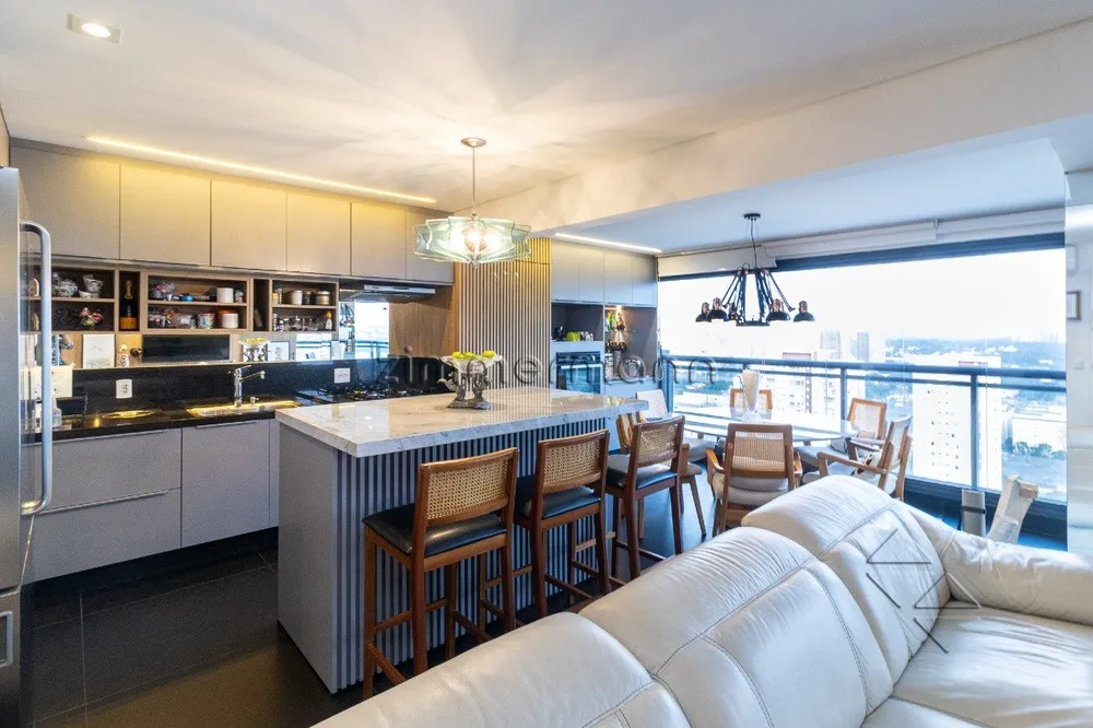 Apartamento, 2 quartos, 90 m² - Foto 6
