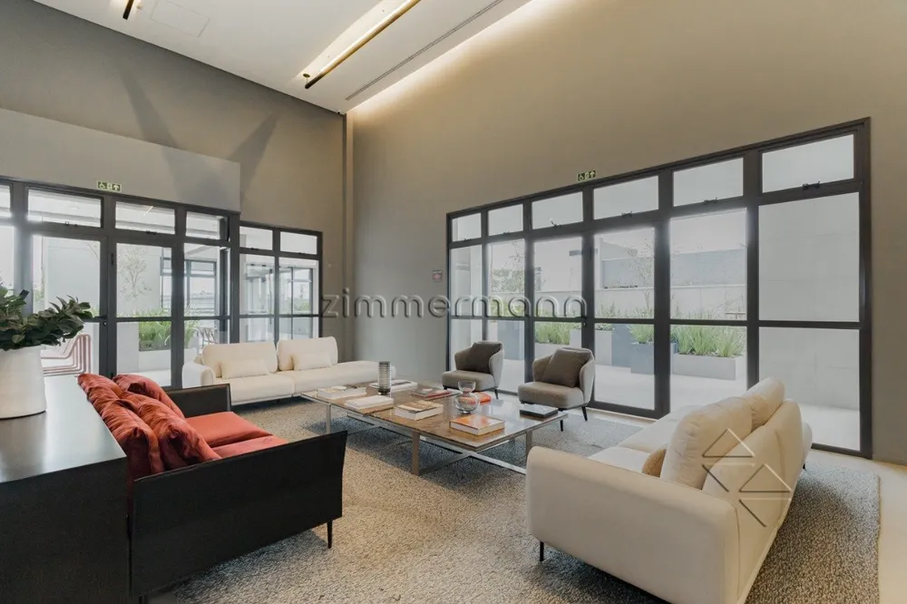 Apartamento, 2 quartos, 90 m² - Foto 8