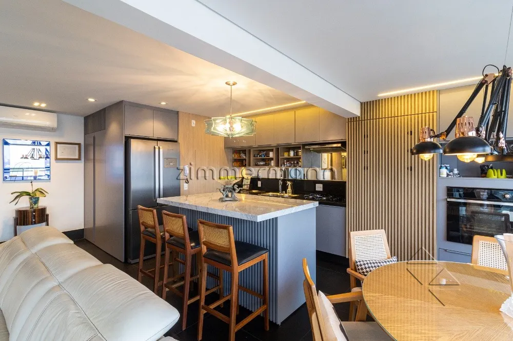Apartamento, 2 quartos, 90 m² - Foto 4