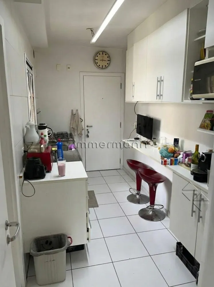 Apartamento, 4 quartos, 100 m² - Foto 1