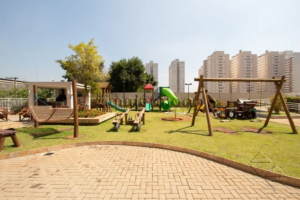Apartamento, 4 quartos, 100 m² - Foto 3