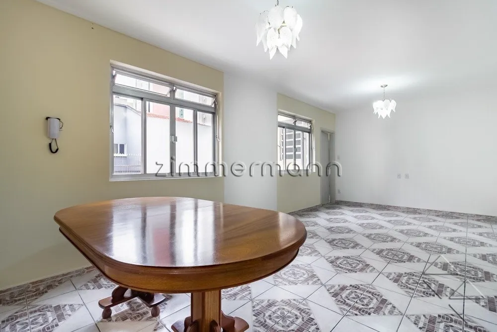 Apartamento, 2 quartos, 93 m² - Foto 1