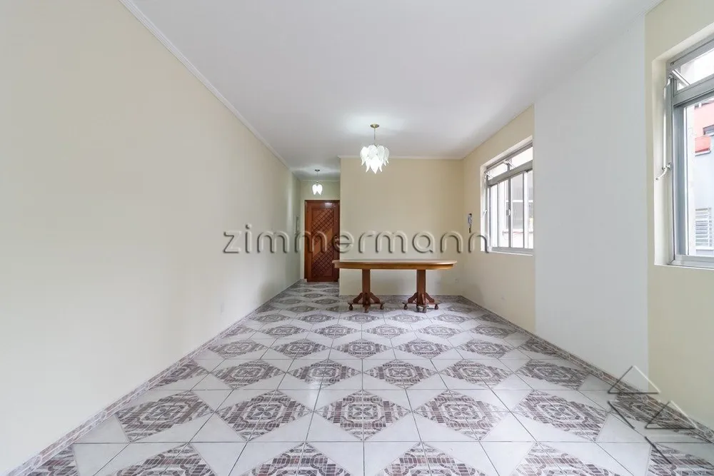 Apartamento, 2 quartos, 93 m² - Foto 2