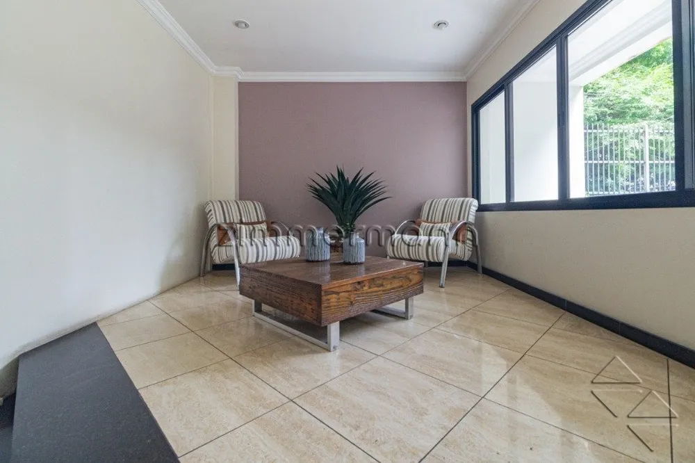 Apartamento, 3 quartos, 93 m² - Foto 2