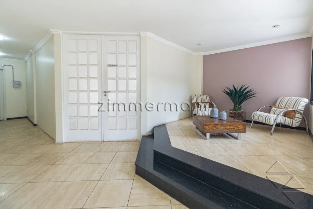 Apartamento, 3 quartos, 93 m² - Foto 11