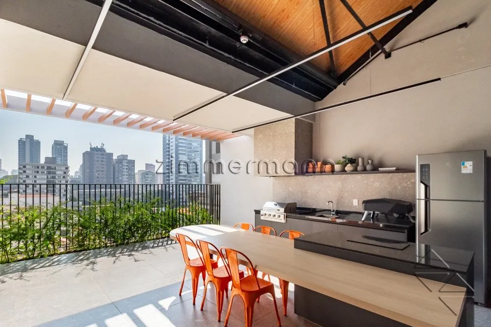 Apartamento, 2 quartos, 70 m² - Foto 9