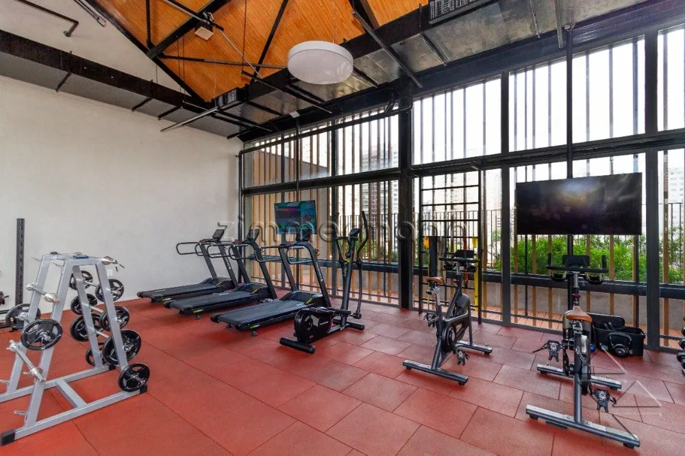 Apartamento, 2 quartos, 70 m² - Foto 2