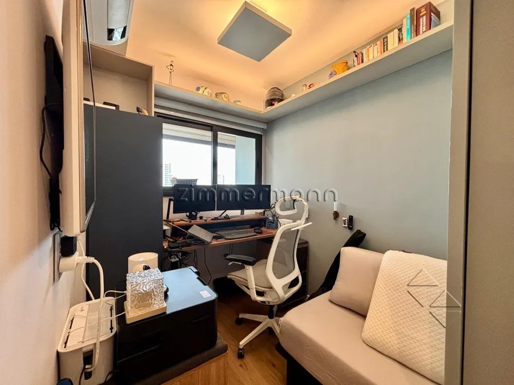 Apartamento, 2 quartos, 70 m² - Foto 4