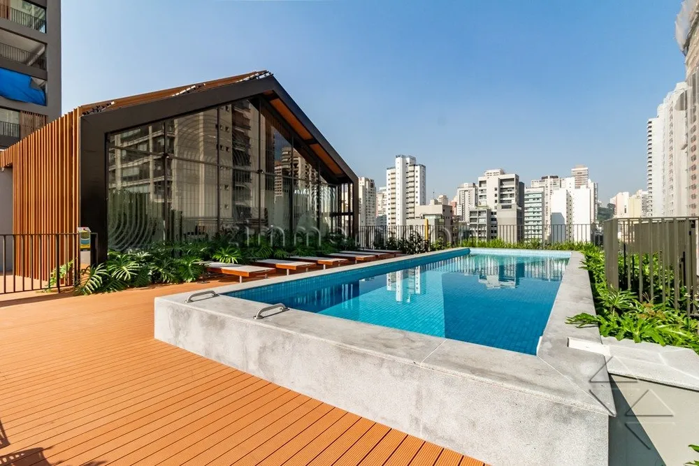 Apartamento, 2 quartos, 70 m² - Foto 1