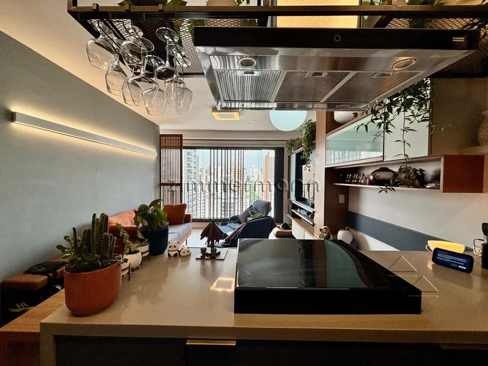 Apartamento, 2 quartos, 70 m² - Foto 5