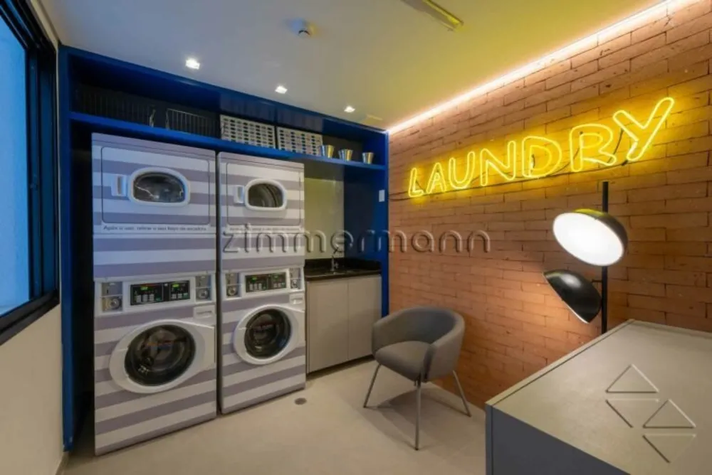 Apartamento, 2 quartos, 59 m² - Foto 4