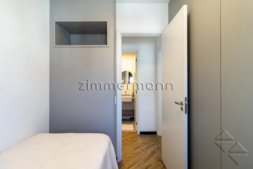 Apartamento, 2 quartos, 59 m² - Foto 5
