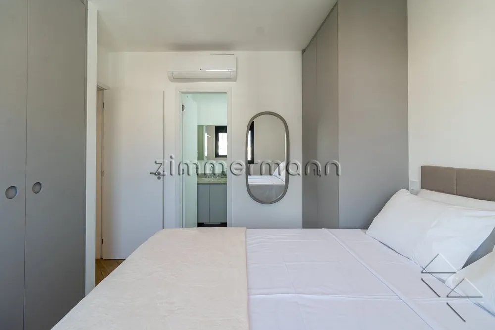 Apartamento, 2 quartos, 59 m² - Foto 6