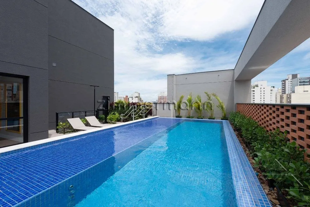 Apartamento, 2 quartos, 59 m² - Foto 8