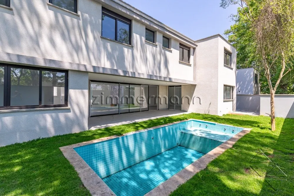 Casa, 4 quartos, 712 m² - Foto 1