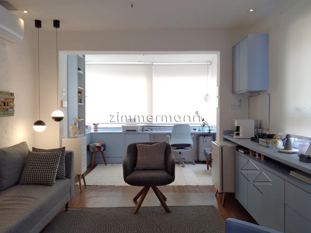 Casa Comercial, 34 m² - Foto 1
