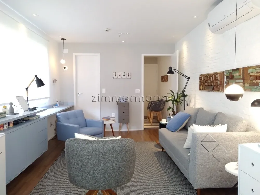 Casa Comercial, 34 m² - Foto 5