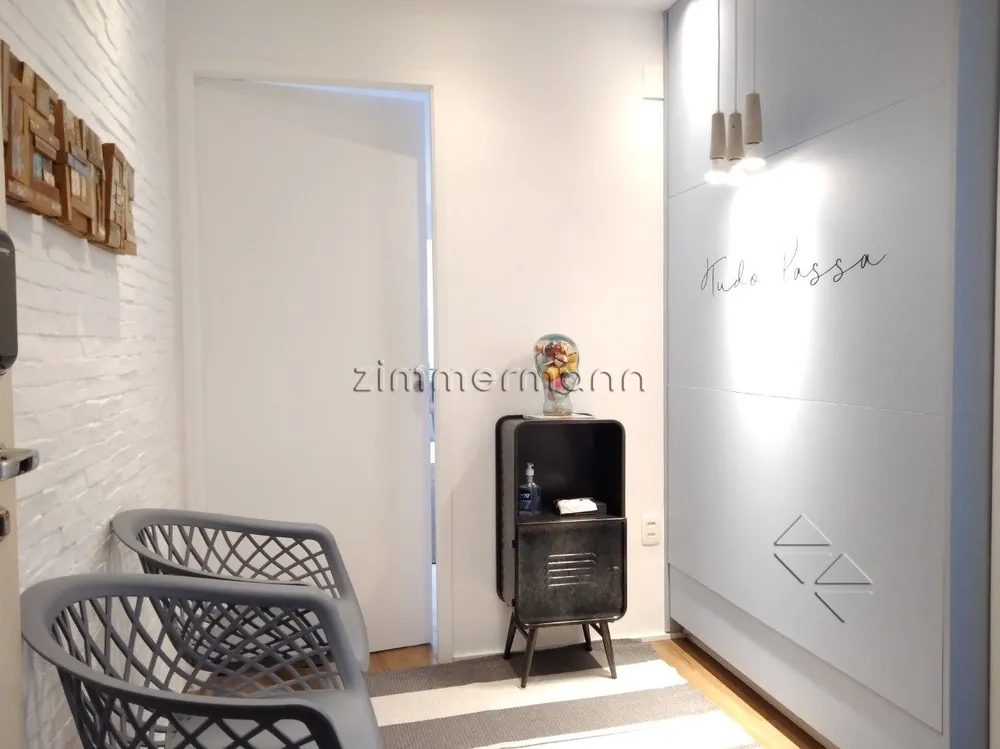 Casa Comercial, 34 m² - Foto 3