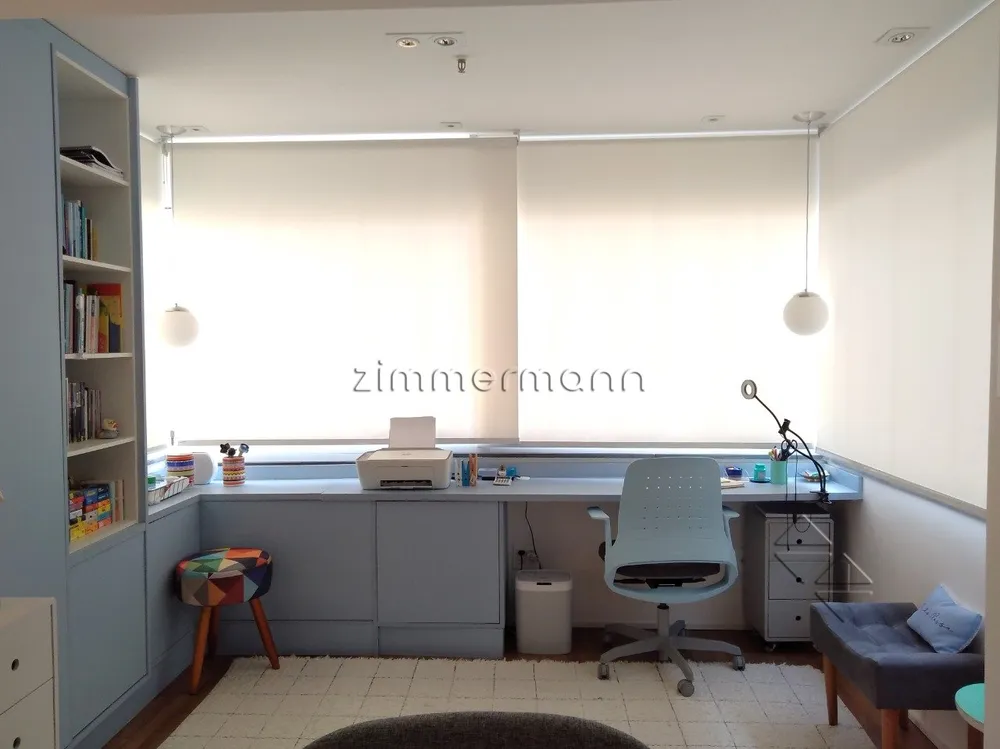 Casa Comercial, 34 m² - Foto 1