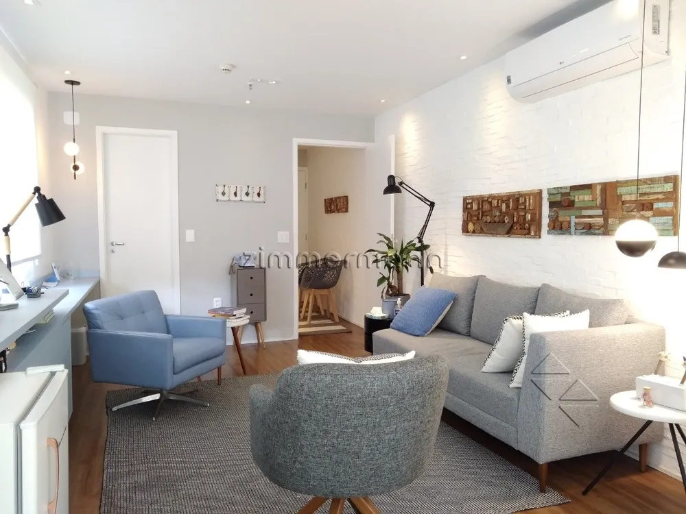 Casa Comercial, 34 m² - Foto 4