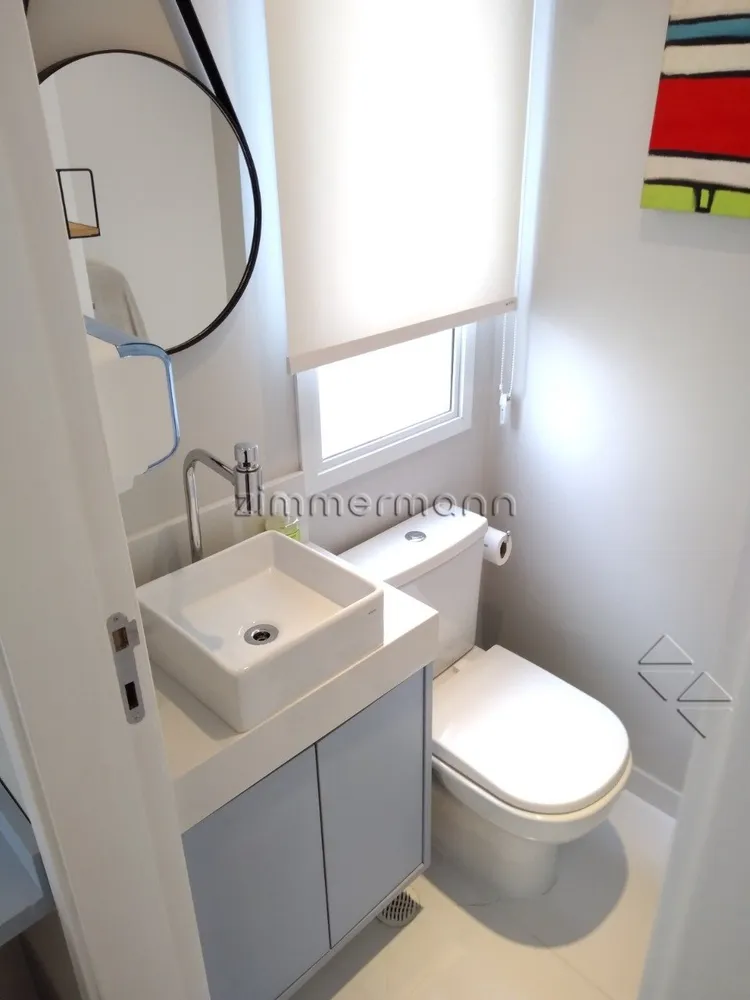 Casa Comercial, 34 m² - Foto 4