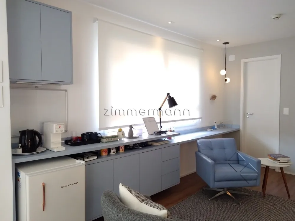 Casa Comercial, 34 m² - Foto 3