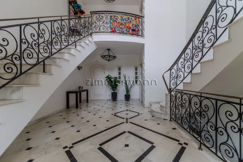 Apartamento, 3 quartos, 240 m² - Foto 5
