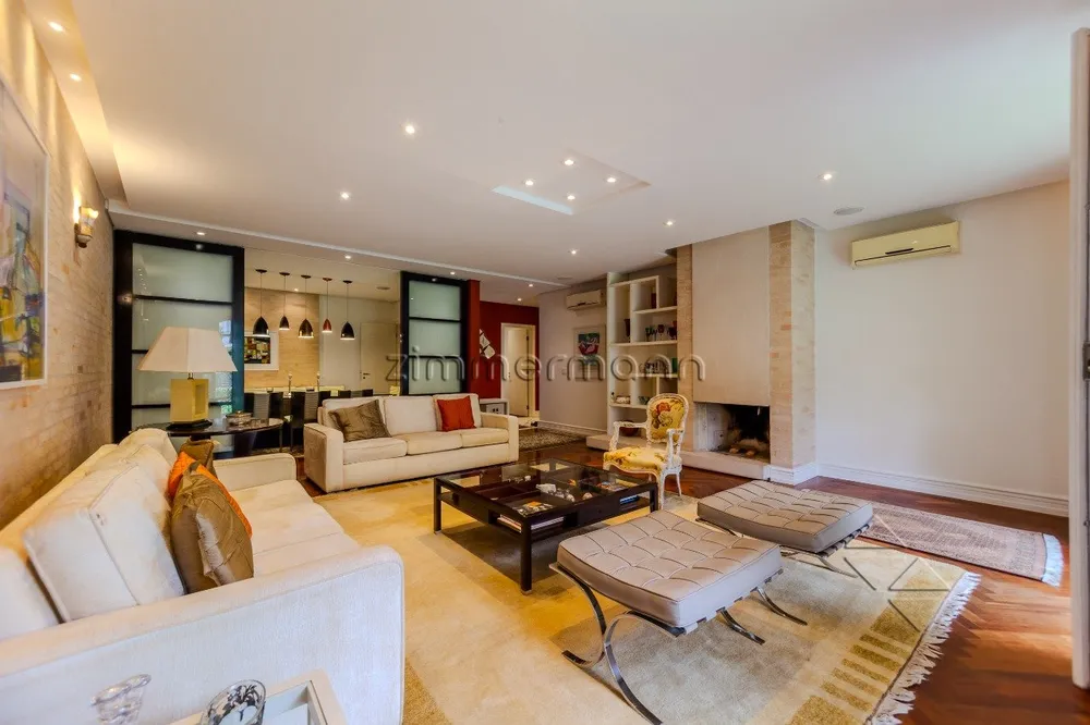 Apartamento, 3 quartos, 240 m² - Foto 10