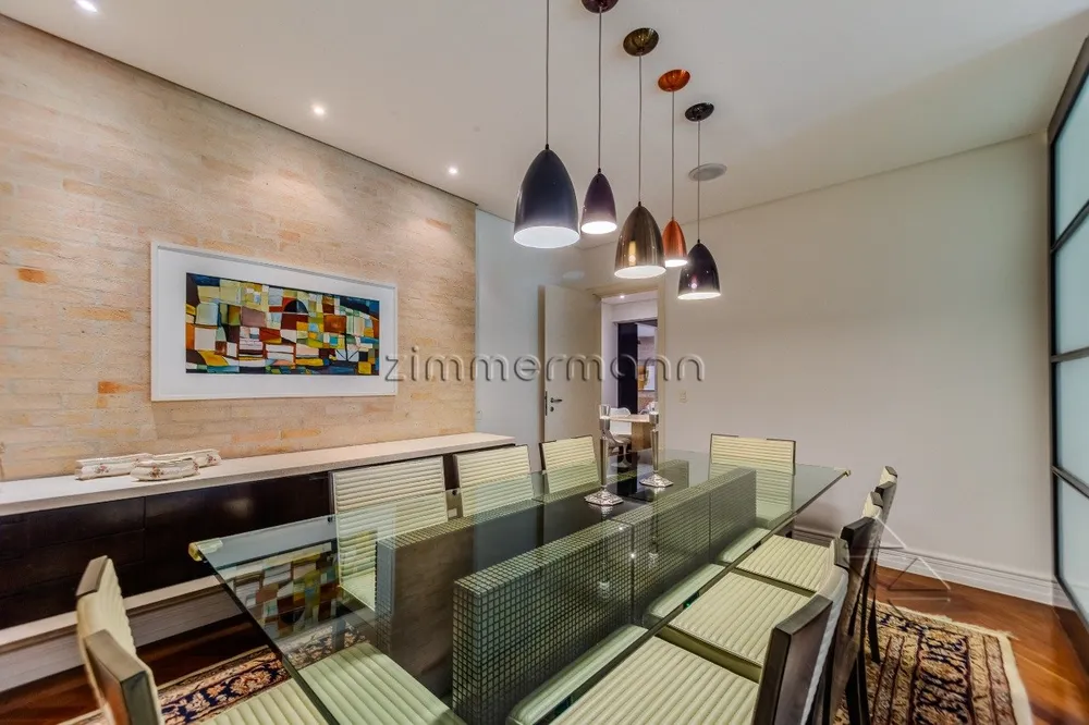 Apartamento, 3 quartos, 240 m² - Foto 7