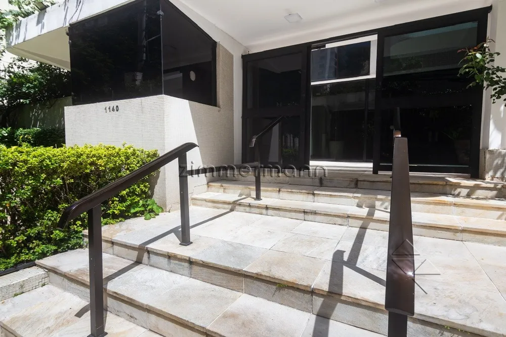 Apartamento, 4 quartos, 246 m² - Foto 1