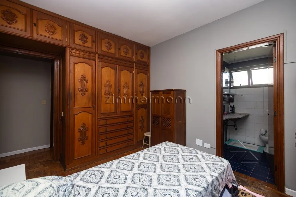 Apartamento, 4 quartos, 246 m² - Foto 5