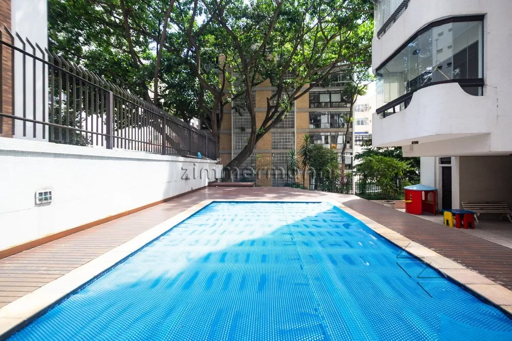 Apartamento, 4 quartos, 246 m² - Foto 2