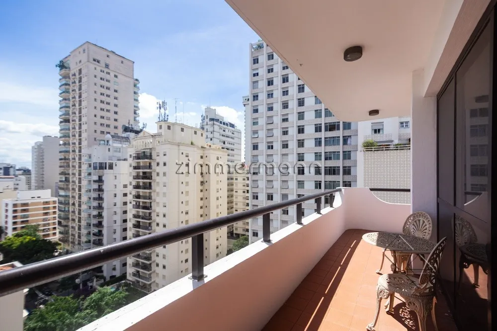 Apartamento, 4 quartos, 246 m² - Foto 1