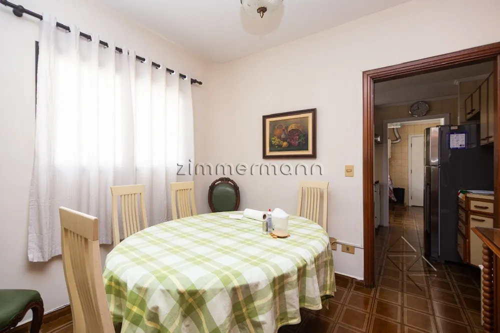 Apartamento, 4 quartos, 246 m² - Foto 6