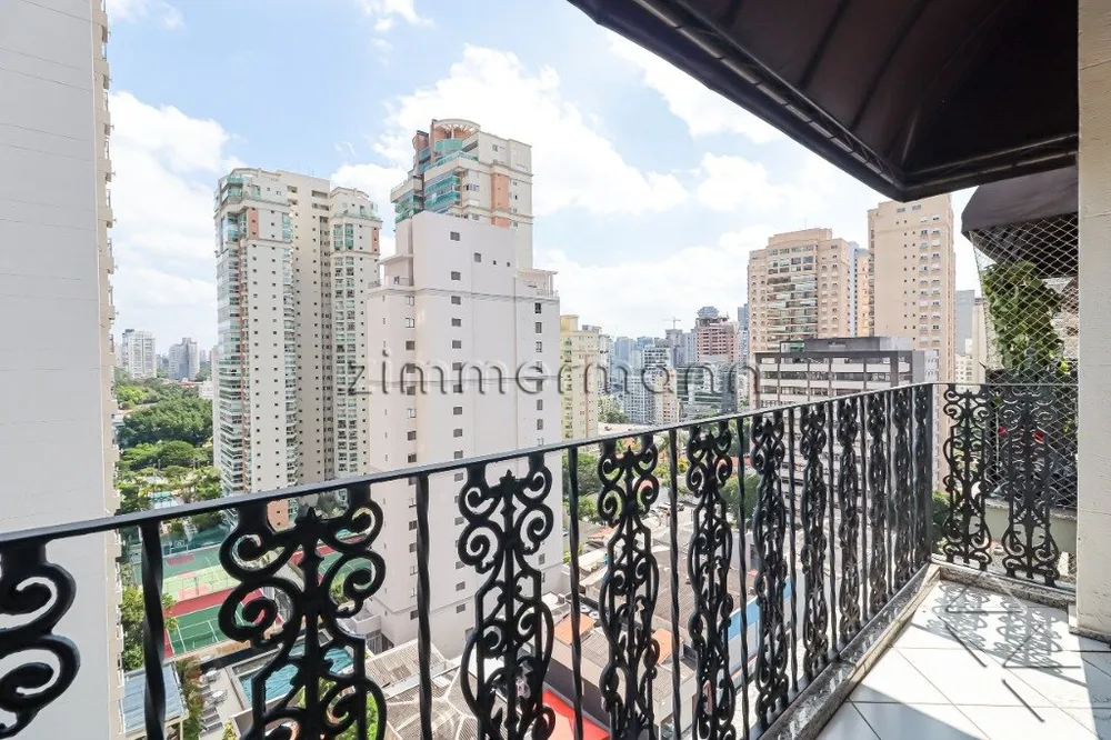 Cobertura, 3 quartos, 230 m² - Foto 6