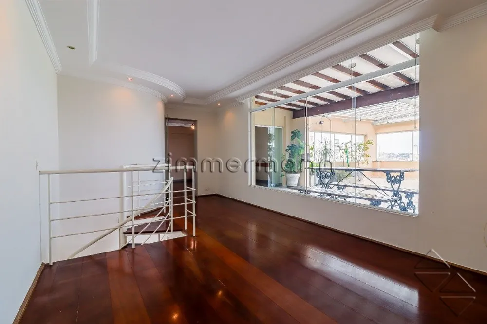 Cobertura, 3 quartos, 230 m² - Foto 3