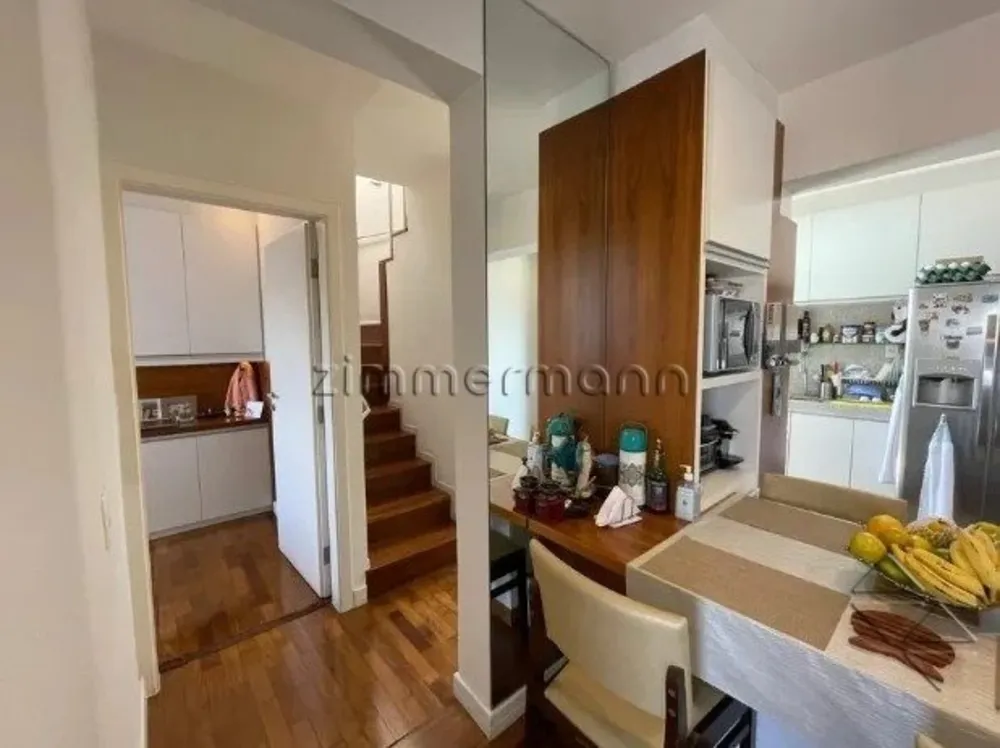 Cobertura, 3 quartos, 121 m² - Foto 2