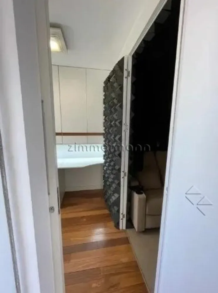 Cobertura, 3 quartos, 121 m² - Foto 4