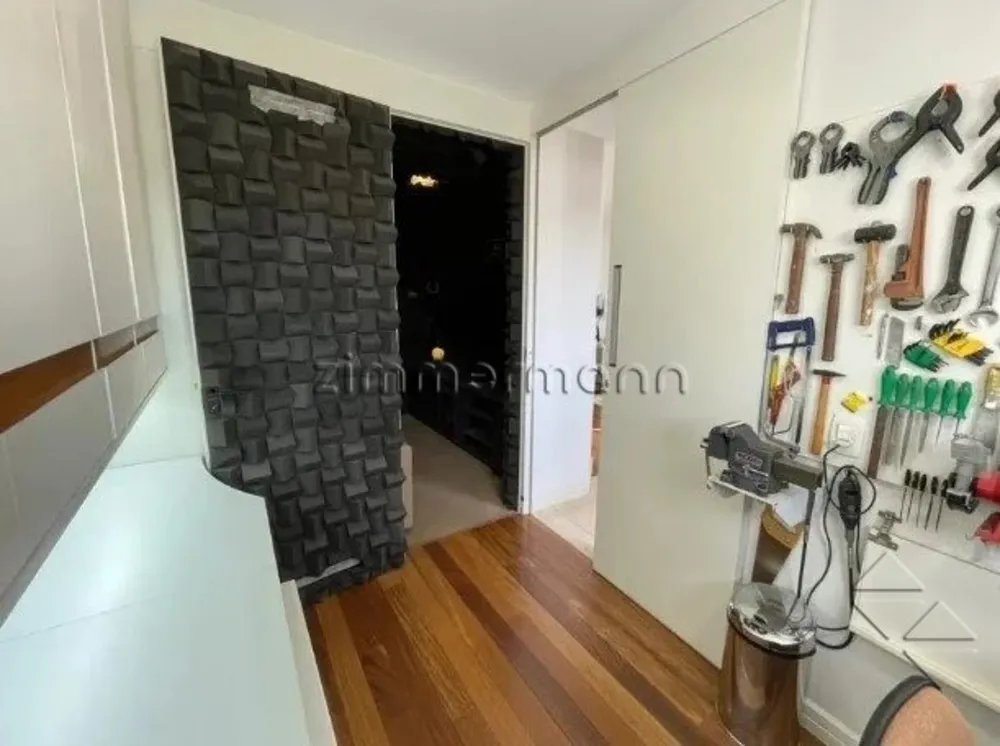 Cobertura, 3 quartos, 121 m² - Foto 1