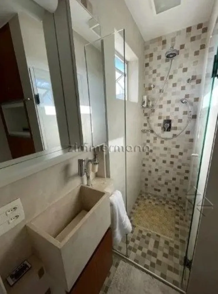 Cobertura, 3 quartos, 121 m² - Foto 5
