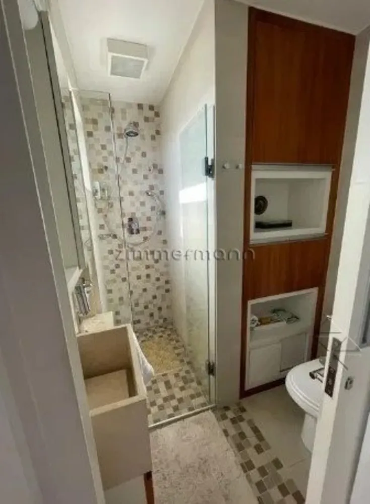 Cobertura, 3 quartos, 121 m² - Foto 6