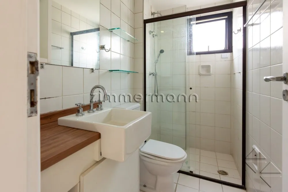 Apartamento, 2 quartos, 87 m² - Foto 1