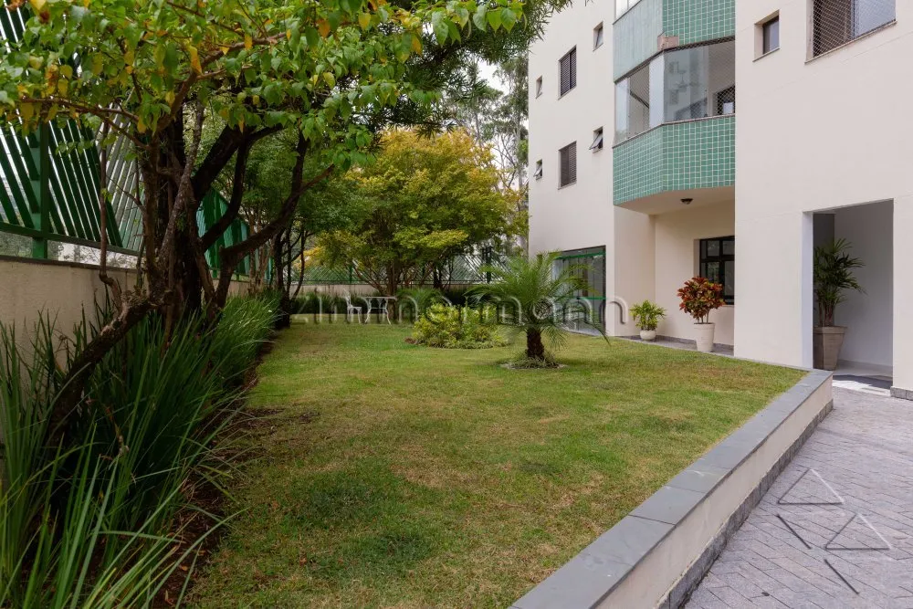 Apartamento, 2 quartos, 87 m² - Foto 2