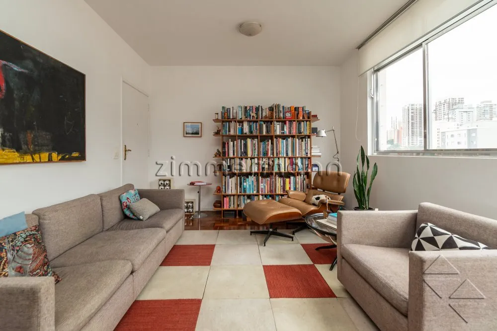 Apartamento, 3 quartos, 110 m² - Foto 3