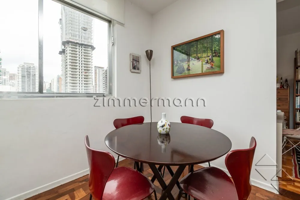 Apartamento, 3 quartos, 110 m² - Foto 4