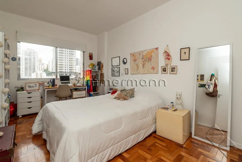 Apartamento, 3 quartos, 110 m² - Foto 9
