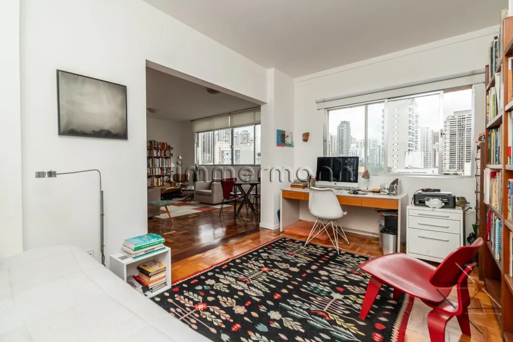 Apartamento, 3 quartos, 110 m² - Foto 6