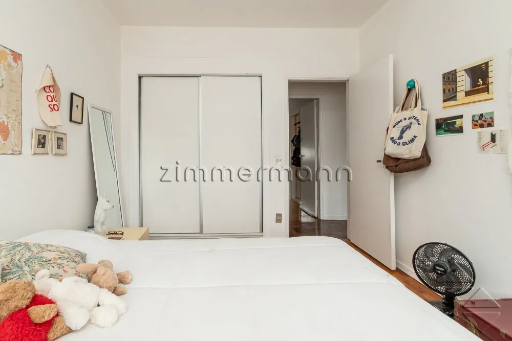Apartamento, 3 quartos, 110 m² - Foto 10